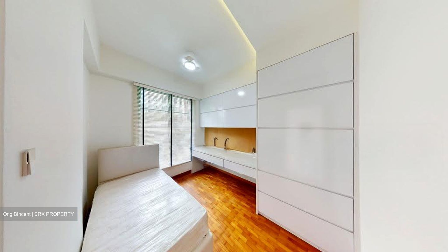 The Sunny Spring (D14), Apartment #623642431